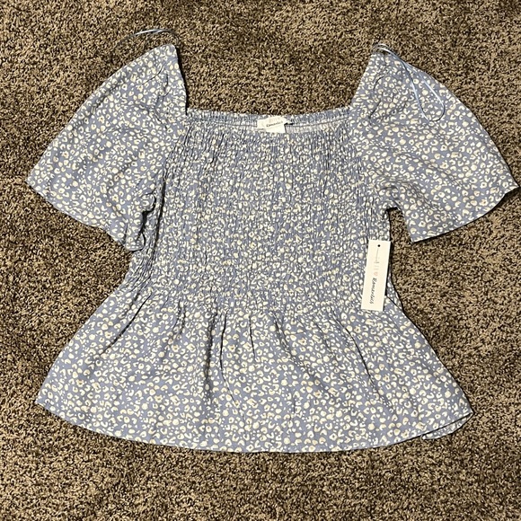 URBAN Romantics Tops - NWT URBAN ROMANTICS TOP